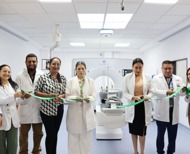 IMSS Tabasco fortalece atención médica