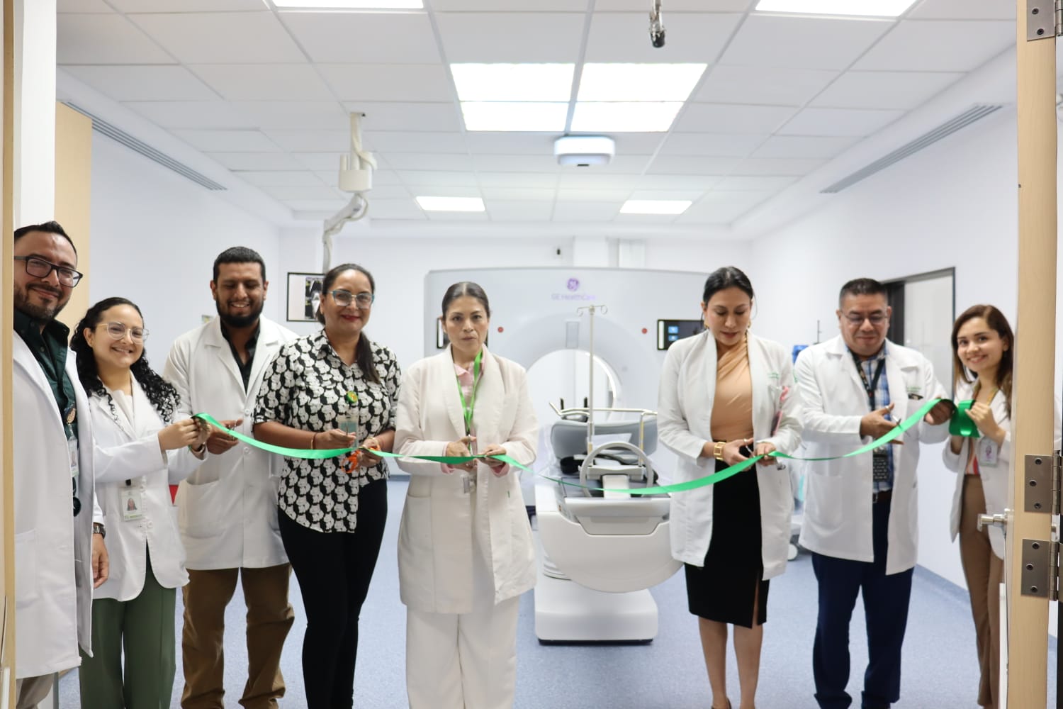 IMSS Tabasco fortalece atención médica