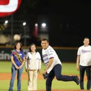 ¡Play ball! Abren Olmecas de Tabasco temporada exitosa
