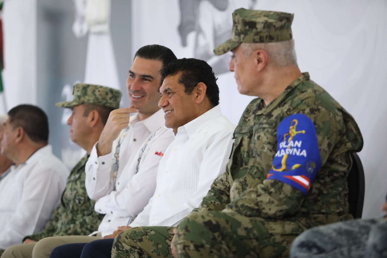 Inicia en Tabasco la Jornada de Paz 