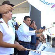 Inicia rehabilitación carretera y fortalecen infraestructura en Cárdenas