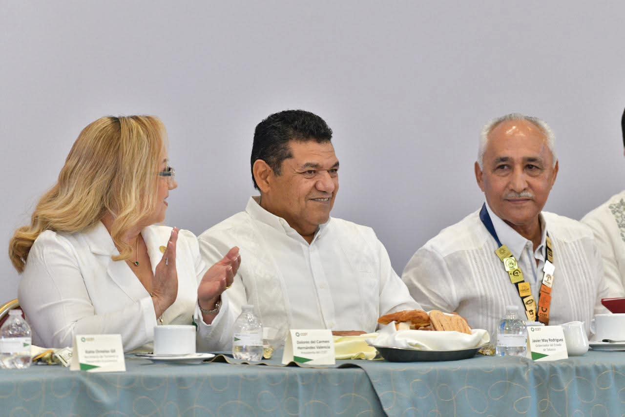 Jaime Merodio Cálix 