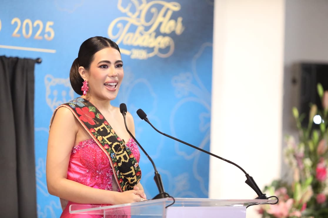 La Flor Tabasco 2025