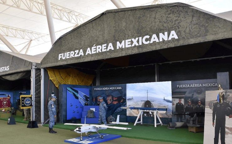 La Gran Fuerza de México llegará a la Feria Tabasco 2026