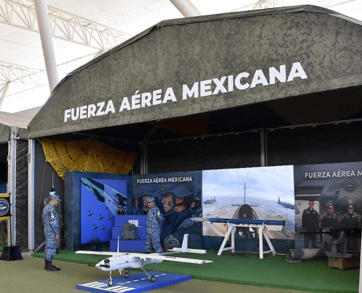 La Gran Fuerza de México llegará a la Feria Tabasco 2026