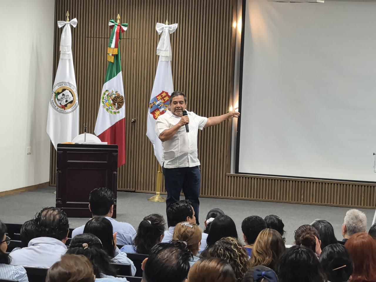 La fe pública y la responsabilidad de los actuarios