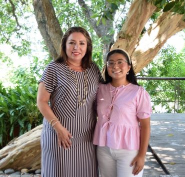 Lety Vázquez conquista el Arte Joven