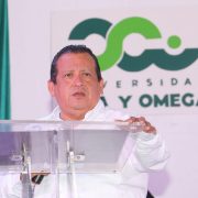 Los egresados de Alfa y Omega capacitados