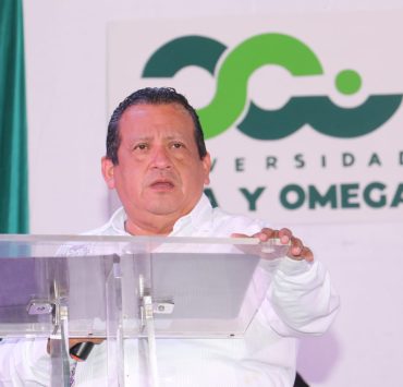 Los egresados de Alfa y Omega capacitados