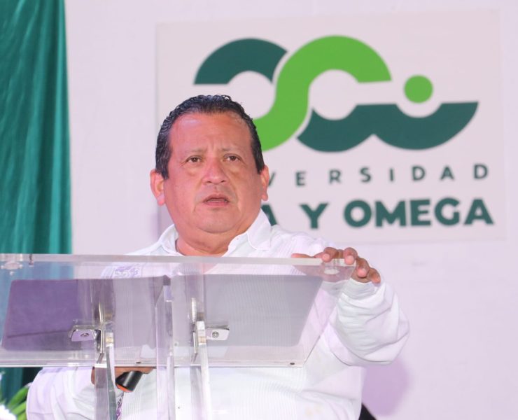 Los egresados de Alfa y Omega capacitados