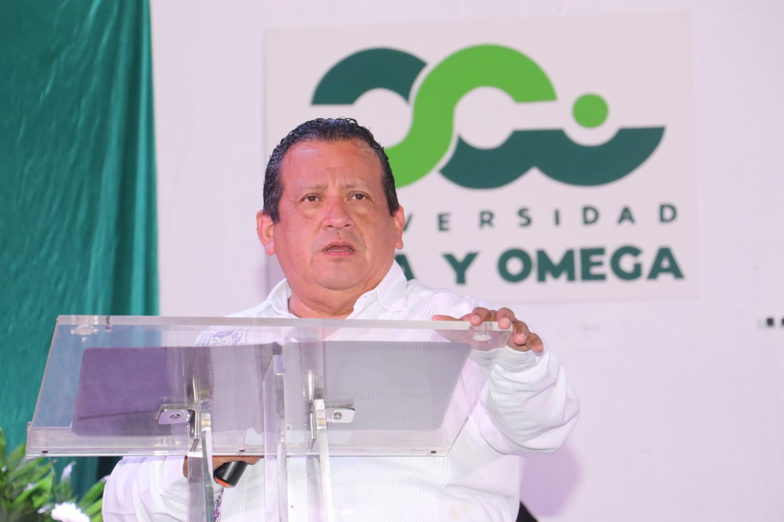 Los egresados de Alfa y Omega capacitados