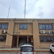 Magistrado presidente del TSJ supervisa mejoras en juzgado penal de Centro