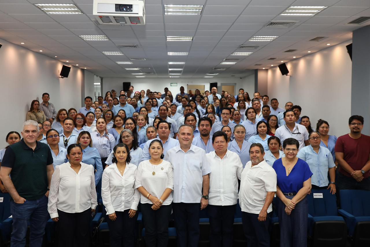 Magistrados impartirán taller especializado