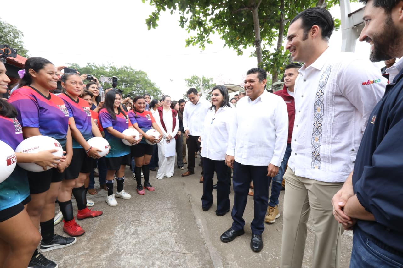 Llamado a participar en favor de la paz