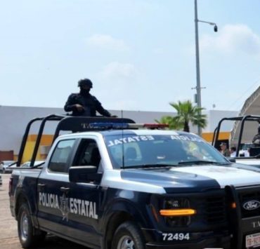 Más de mil elementos resguardarán la Feria Tabasco 2026