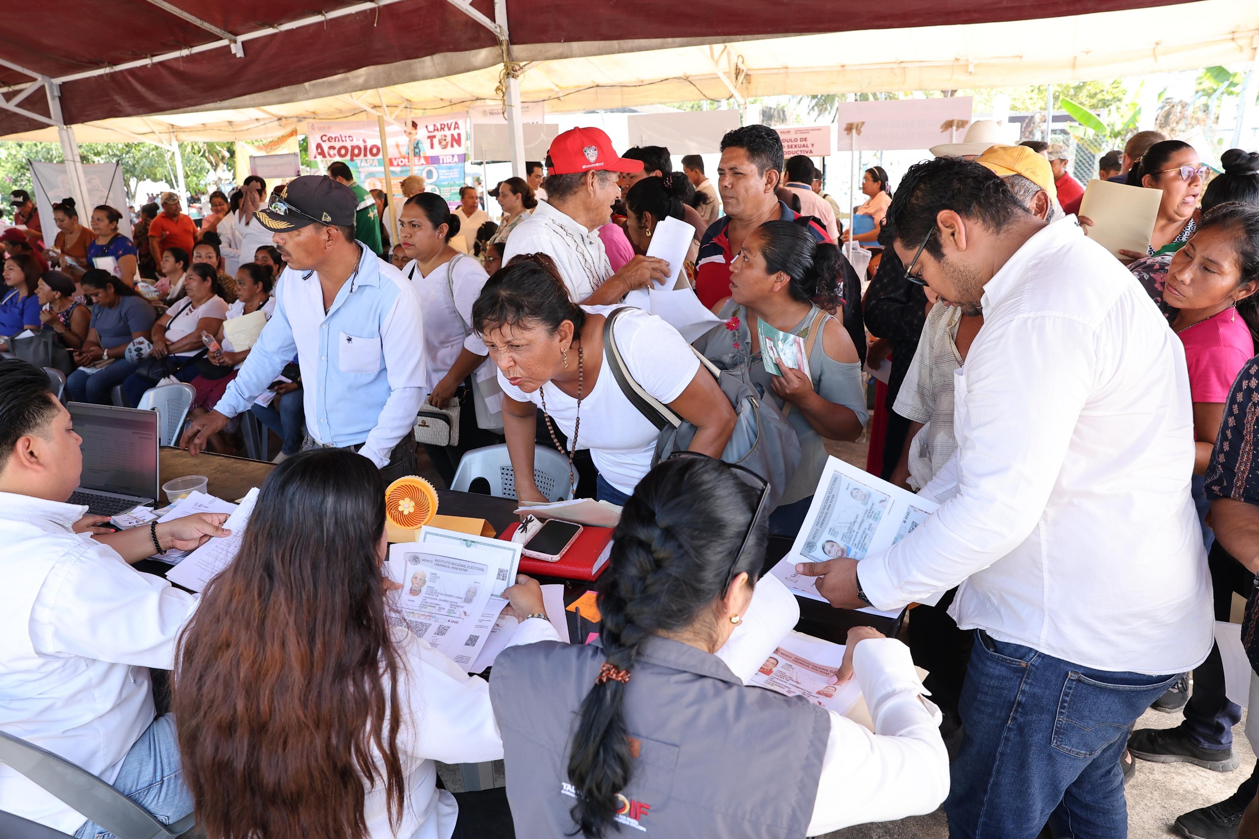 Nueva estrategia de salud pública