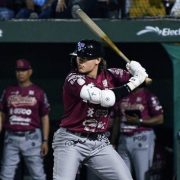 Olmecas de Tabasco logra su primer triunfo