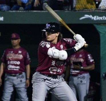 Olmecas de Tabasco logra su primer triunfo