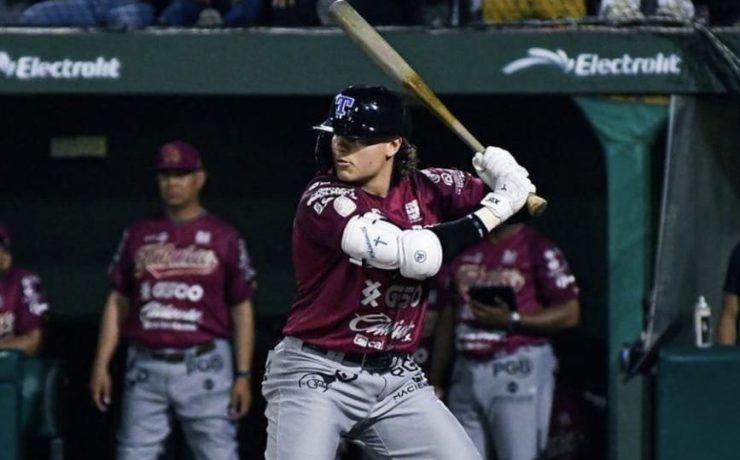 Olmecas de Tabasco logra su primer triunfo