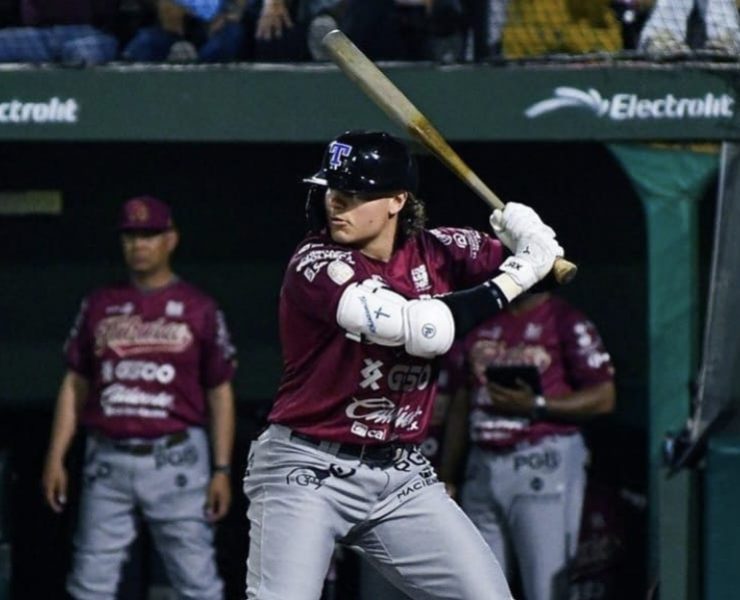 Olmecas de Tabasco logra su primer triunfo