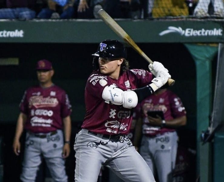 Olmecas de Tabasco logra su primer triunfo