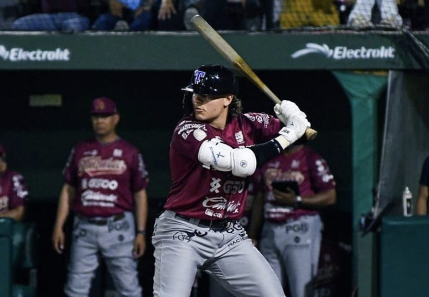 Olmecas de Tabasco logra su primer triunfo