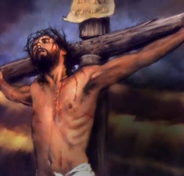 Padre perdónalos porque no saben lo que hacen