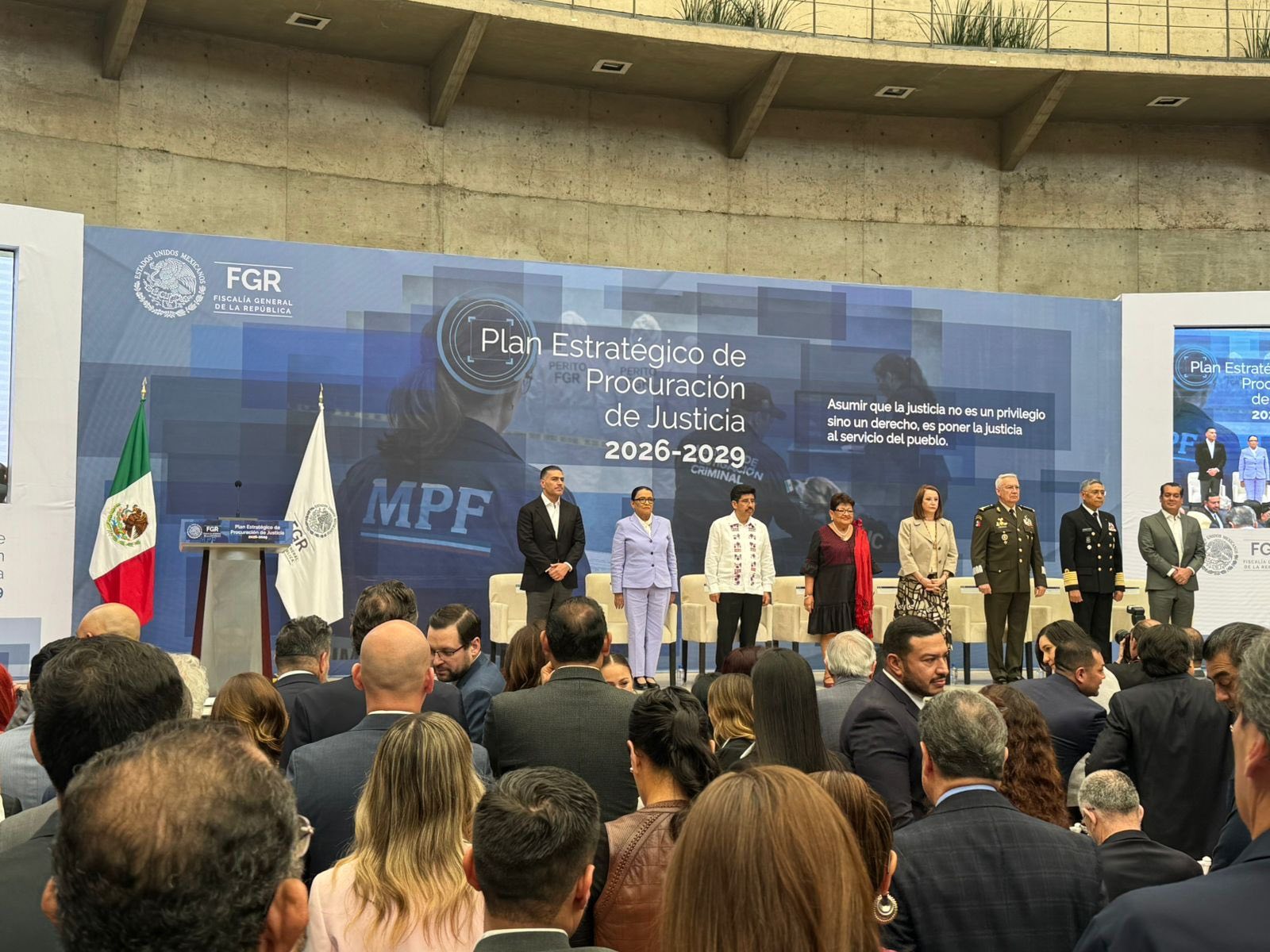 Participación de Tabasco en foro nacional