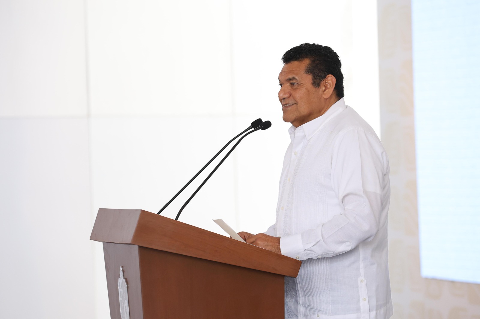 Participación de fuerzas federales y acciones preventivas