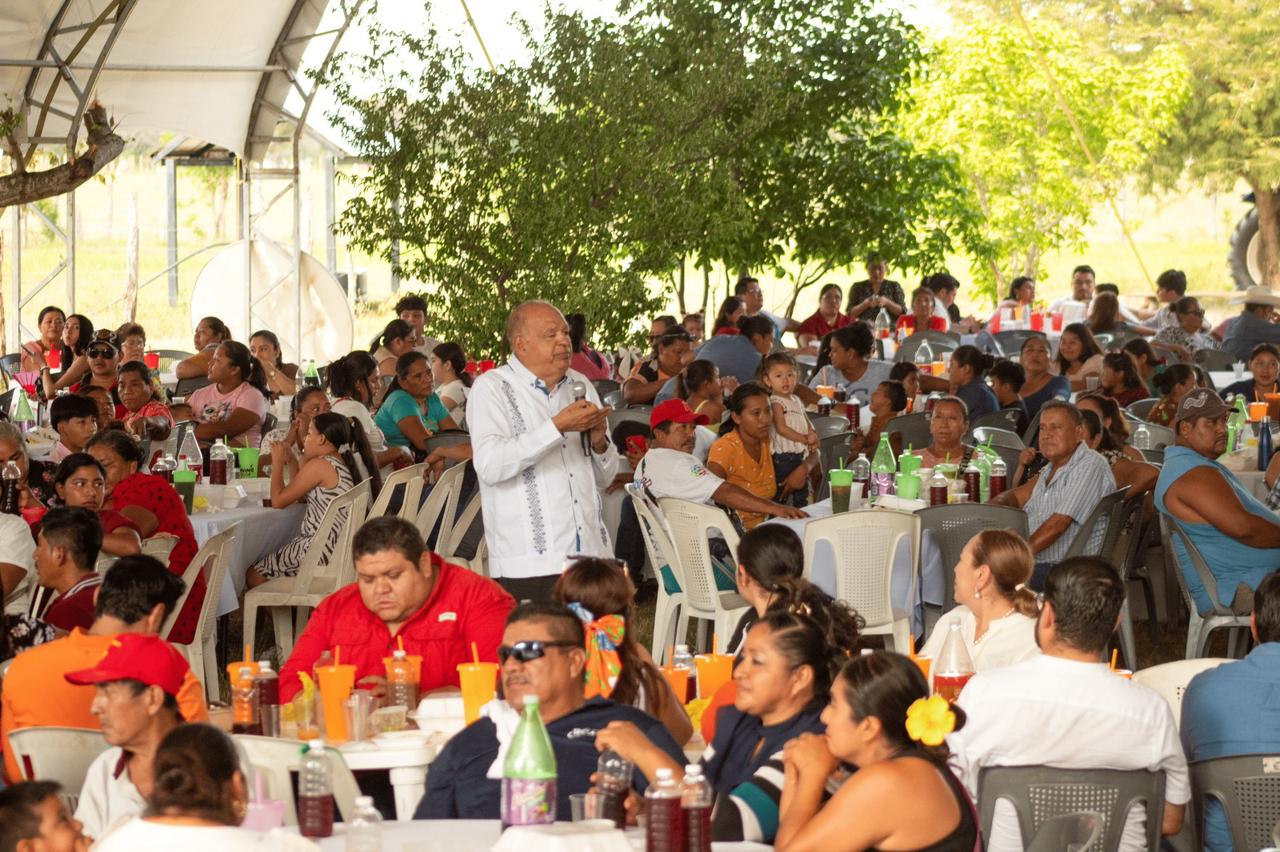 Pedro Jiménez León