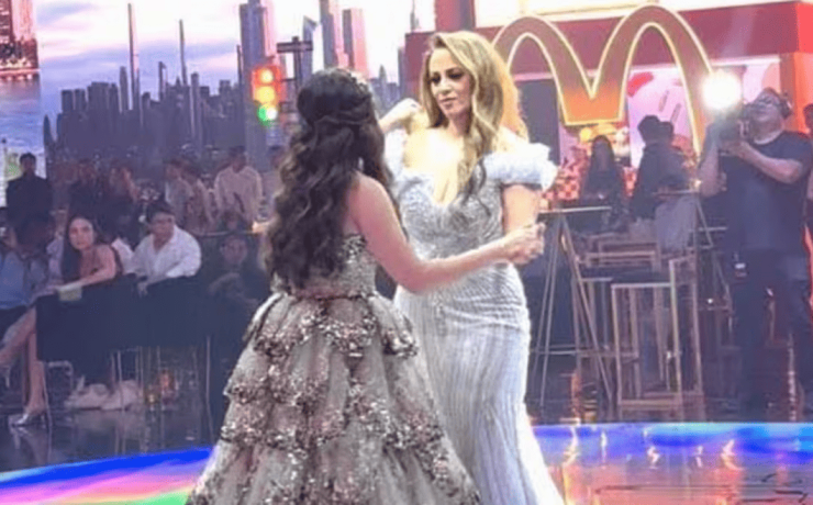 Pemex denuncia a empleada vinculada a fiesta de XV años