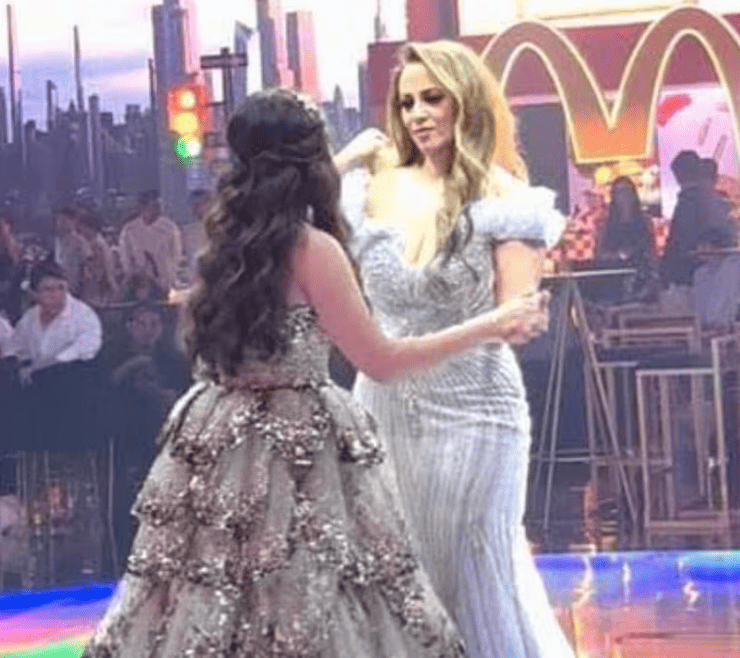 Pemex denuncia a empleada vinculada a fiesta de XV años