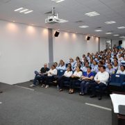 Poder Judicial capacita a actuarios