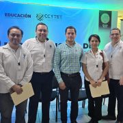 Profesores de la DAMJM destacan como evaluadores