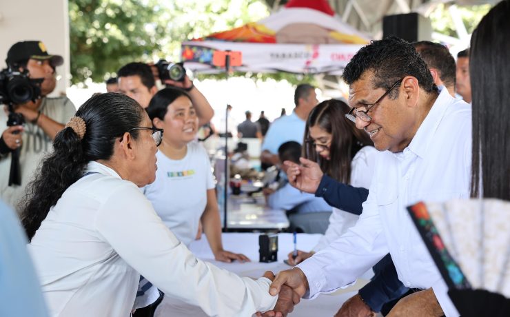 Recibe Gutiérrez Gómez