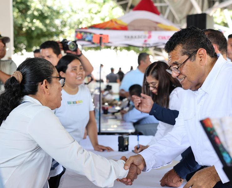 Recibe Gutiérrez Gómez