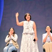 Reconocen avances de Bienestar en Tabasco bajo el liderazgo de Lorena Méndez Denis