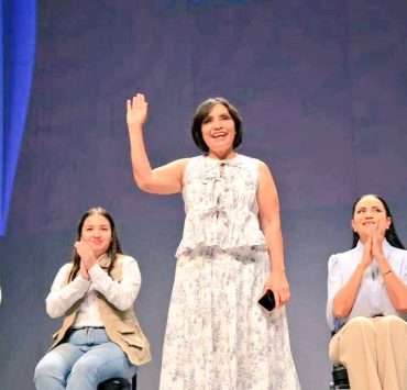 Reconocen avances de Bienestar en Tabasco bajo el liderazgo de Lorena Méndez Denis