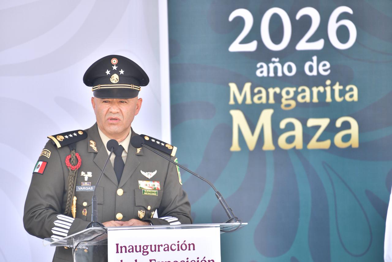 Reconocimiento a la vocación de servicio de las Fuerzas Armadas