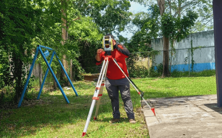 Regularizarán más de 500 predios en Asunción Castellanos