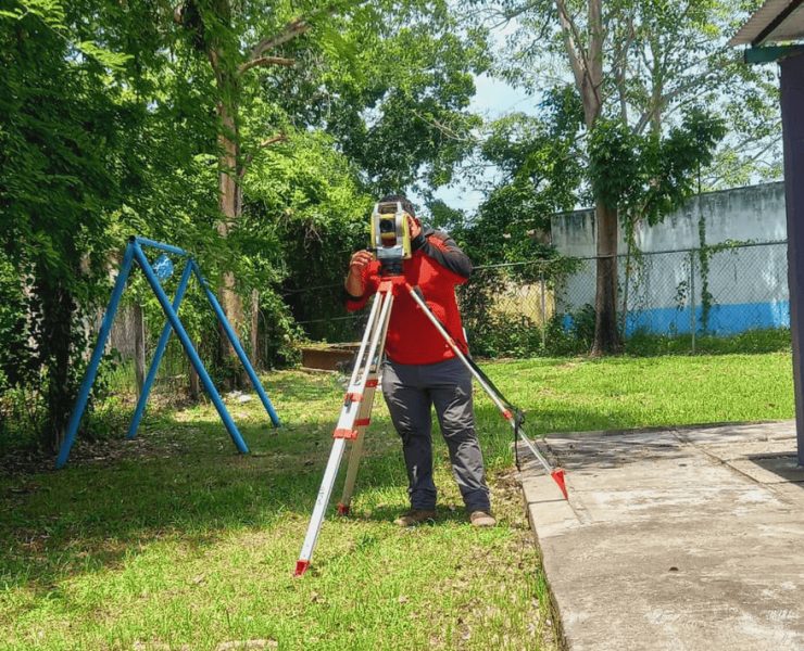 Regularizarán más de 500 predios en Asunción Castellanos