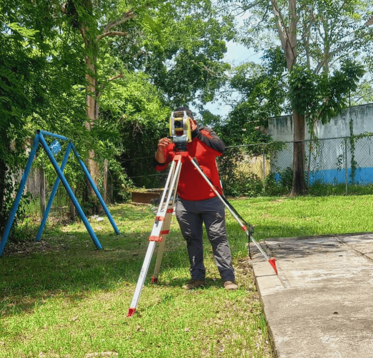 Regularizarán más de 500 predios en Asunción Castellanos