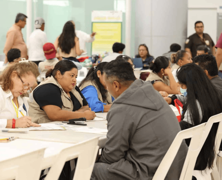 Repatriaciones de tabasqueños se disparan