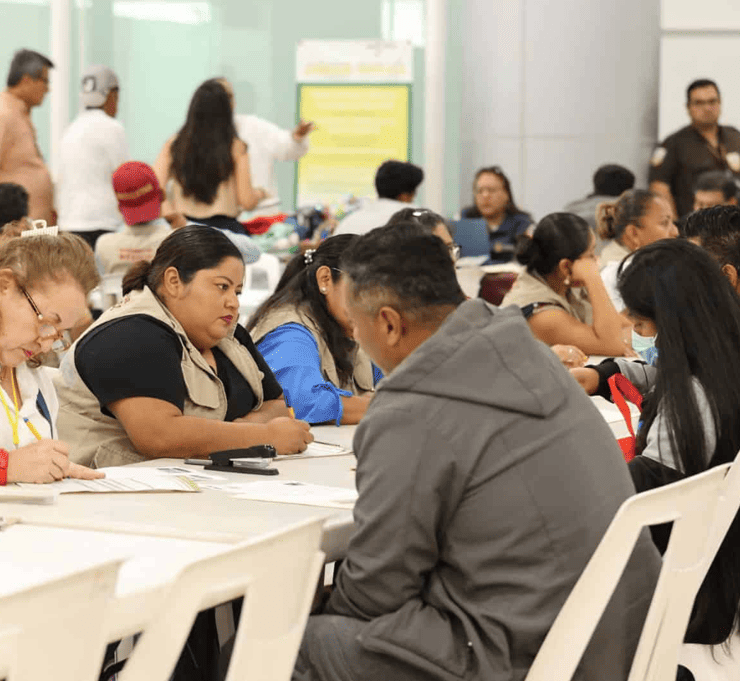 Repatriaciones de tabasqueños se disparan