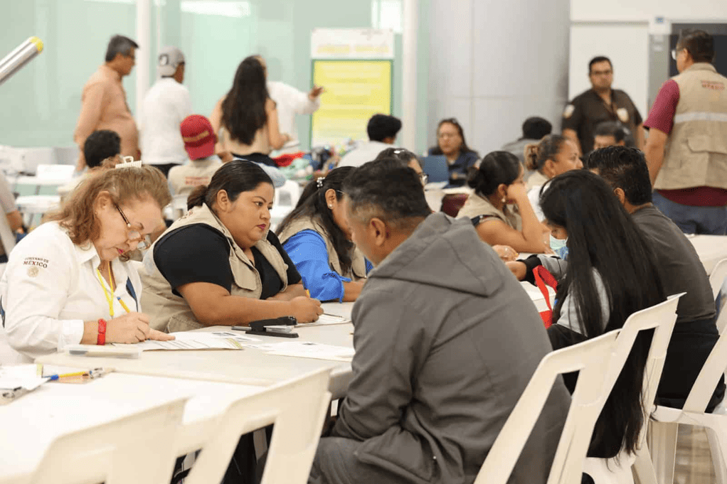 Repatriaciones de tabasqueños se disparan