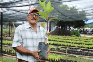 Productoras y productores de la CAC “Nueva Vida” reflejan el Efecto multiplicador del programa Sembrando Vida, impulsando la economía familiar y fortaleciendo el trabajo comunitario en Tabasco.