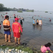 Saldo blanco en playas y balnearios durante Semana Santa en Tabasco