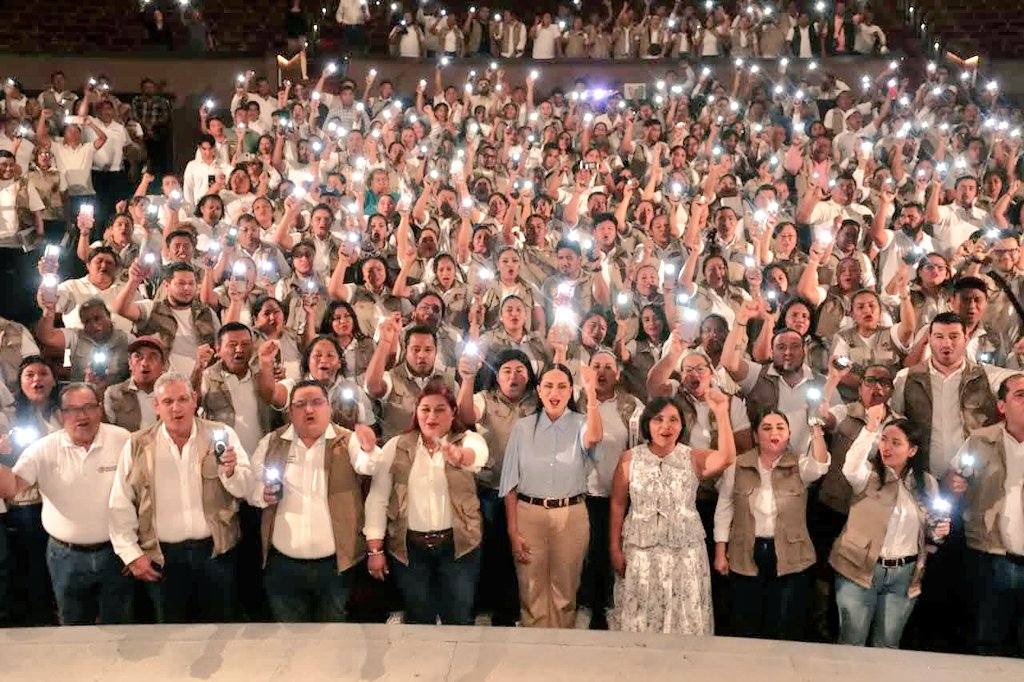 Secretaría de Bienestar en Tabasco 