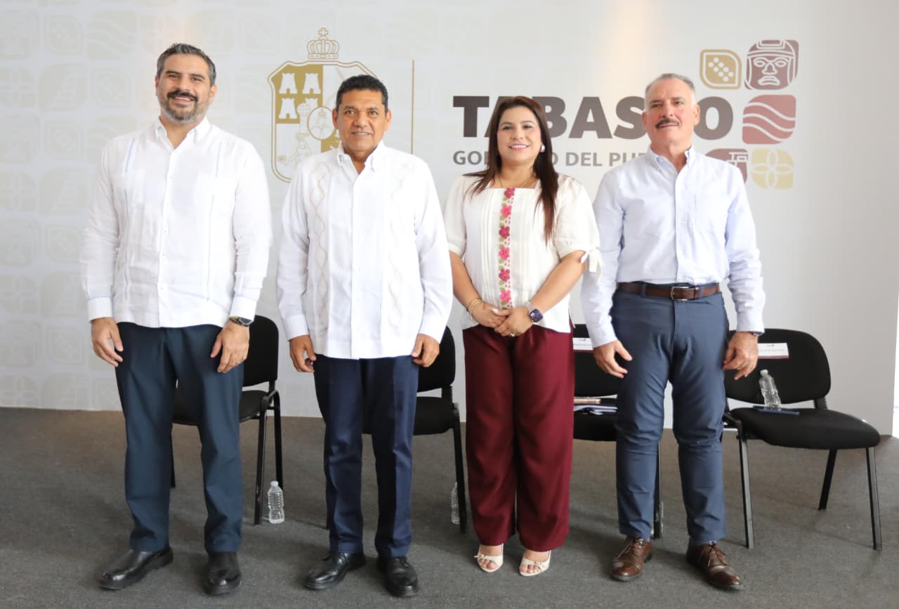 Semana Nacional de Vacunación