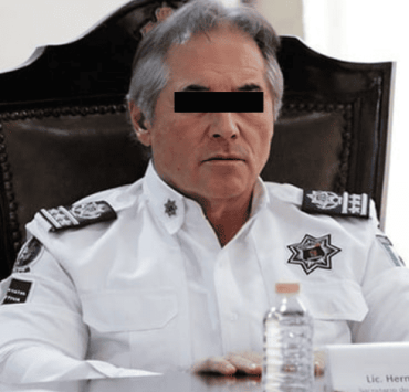 Suman nueva acusación contra Hernán N